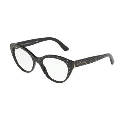 dolce gabbana dg 32463036-51 top handcart blue|Dolce&Gabbana DG3246 Bifocal Prescription Eyeglasses.